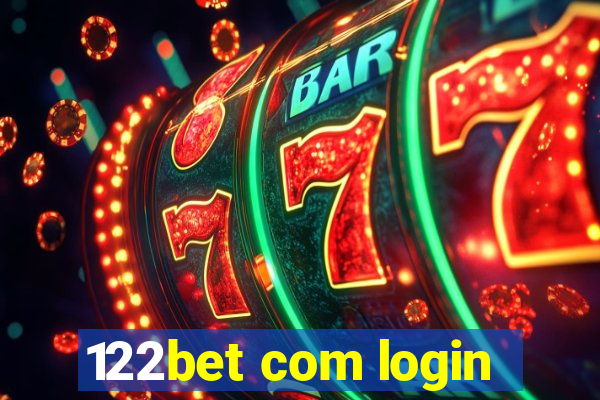 122bet com login